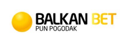 Balkanbet logo
