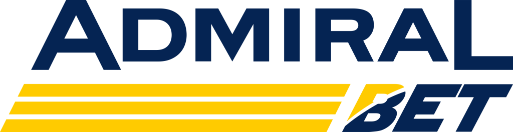 AdmiralBET logo