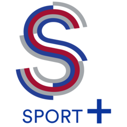 S Sport Plus logo