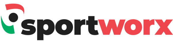 Sportworx logo