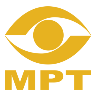 Macedonian Radio Television logo