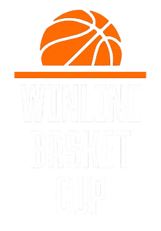 Winline Cup Basketball logo